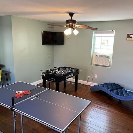 Chillpad Blocks From Frenchquarters Appartement New Orleans Buitenkant foto