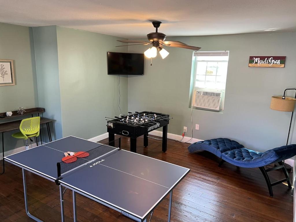Chillpad Blocks From Frenchquarters Appartement New Orleans Buitenkant foto