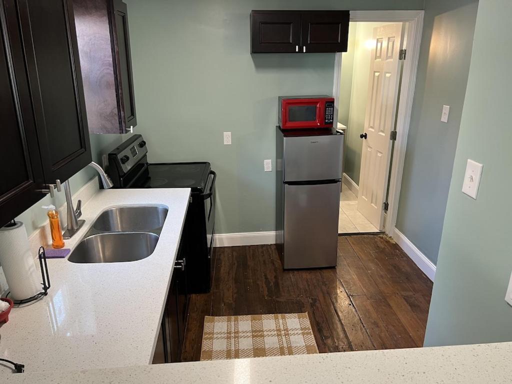 Chillpad Blocks From Frenchquarters Appartement New Orleans Buitenkant foto