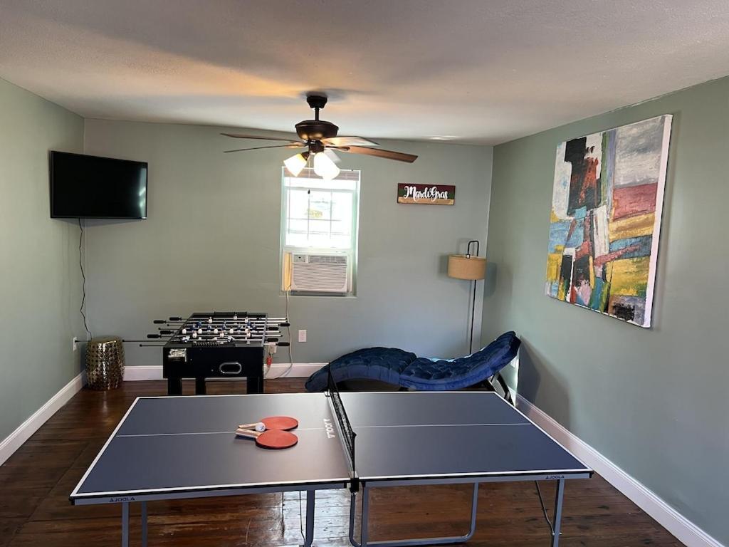 Chillpad Blocks From Frenchquarters Appartement New Orleans Buitenkant foto