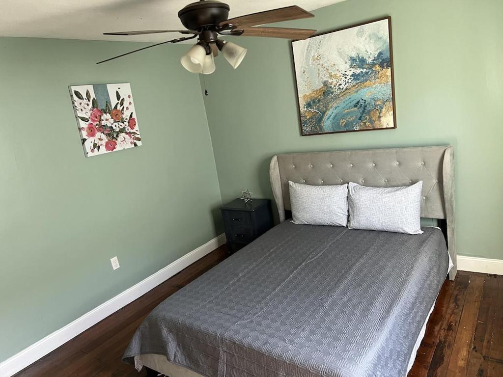 Chillpad Blocks From Frenchquarters Appartement New Orleans Buitenkant foto