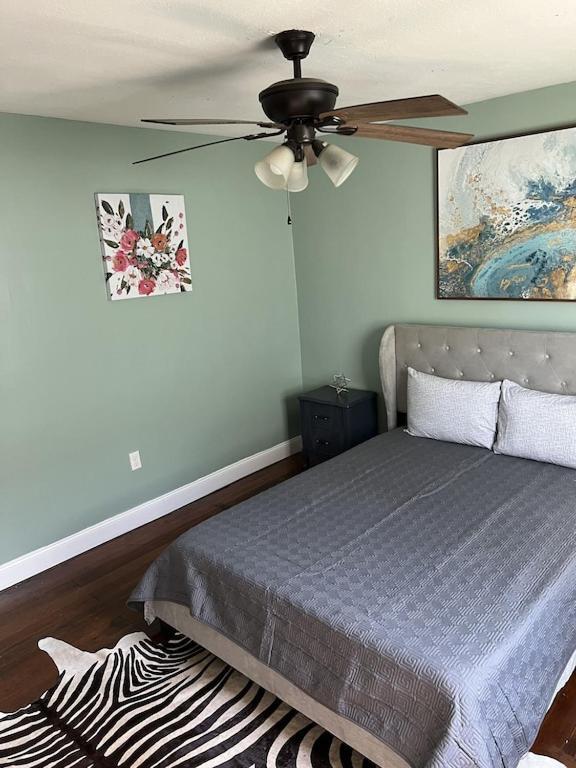 Chillpad Blocks From Frenchquarters Appartement New Orleans Buitenkant foto