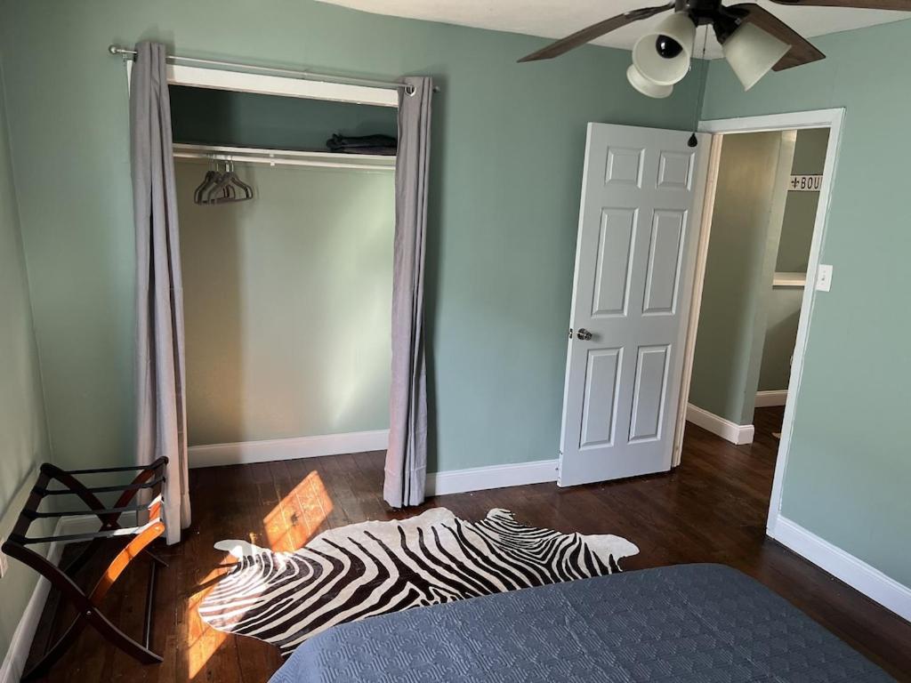 Chillpad Blocks From Frenchquarters Appartement New Orleans Buitenkant foto