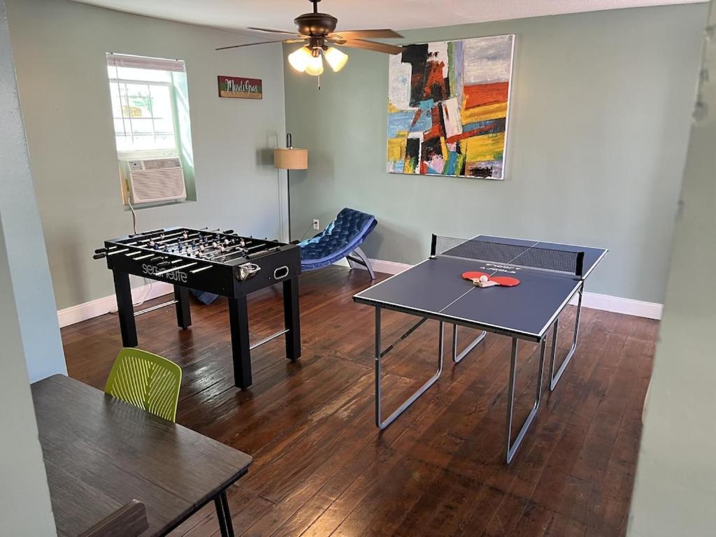 Chillpad Blocks From Frenchquarters Appartement New Orleans Buitenkant foto