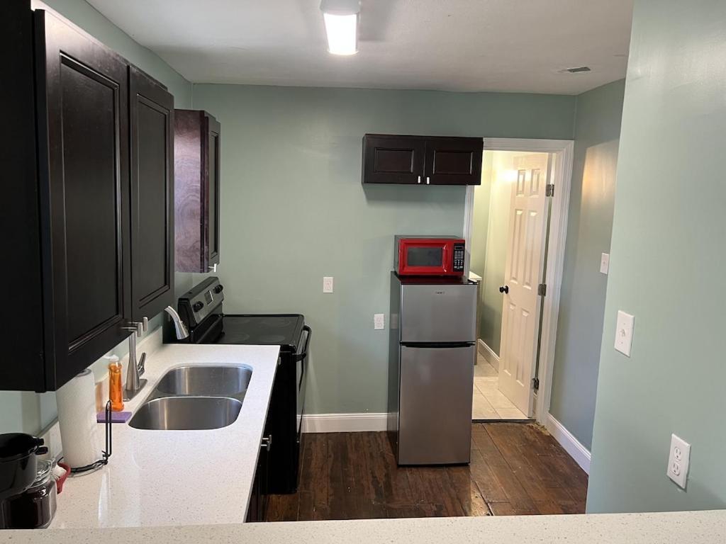 Chillpad Blocks From Frenchquarters Appartement New Orleans Buitenkant foto